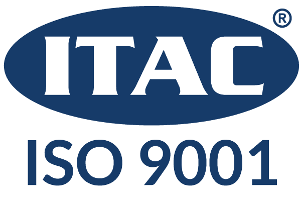 ISO 9001 Biologic
